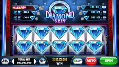Hiệu ứng nổ hũ Jackpot cực khủng